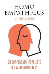 Homo Empathicus_cover