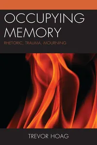 Occupying Memory_cover