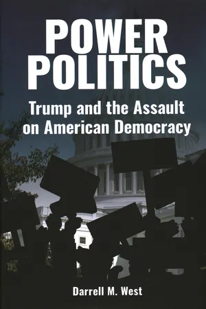 Power Politics