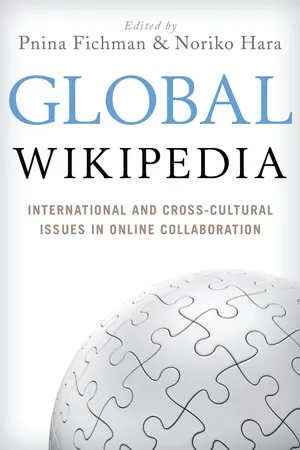 Global Wikipedia