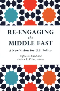 Re-Engaging the Middle East_cover