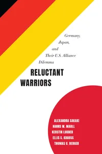 Reluctant Warriors_cover