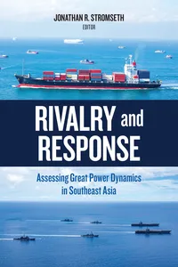 Rivalry and Response_cover