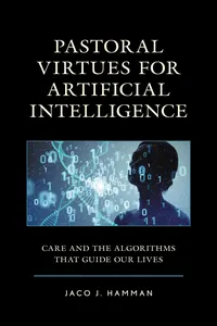 Pastoral Virtues for Artificial Intelligence_cover