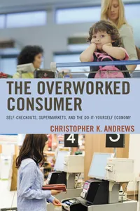 The Overworked Consumer_cover
