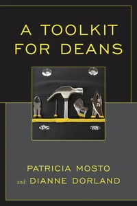 A Toolkit for Deans_cover