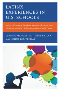Latinx Experiences in U.S. Schools_cover
