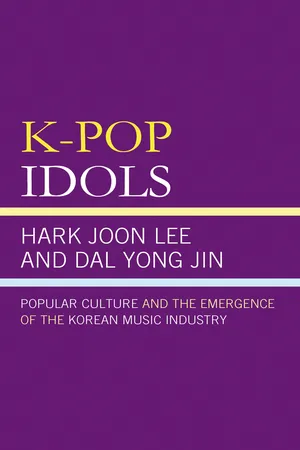 K-Pop Idols