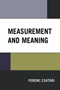 Measurement and Meaning_cover