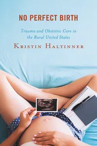 No Perfect Birth_cover