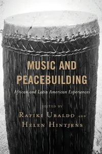 Music and Peacebuilding_cover