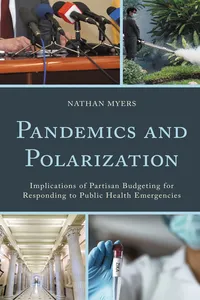Pandemics and Polarization_cover
