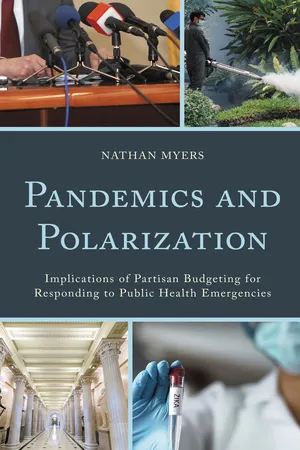 Pandemics and Polarization