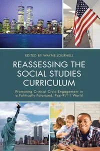 Reassessing the Social Studies Curriculum_cover