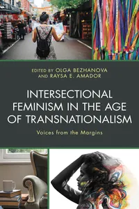 Intersectional Feminism in the Age of Transnationalism_cover