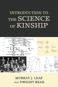 Introduction to the Science of Kinship_cover
