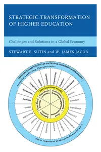 Strategic Transformation of Higher Education_cover