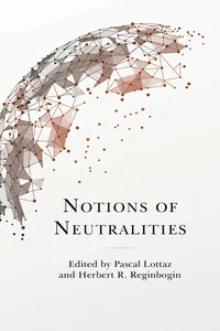 Notions of Neutralities_cover