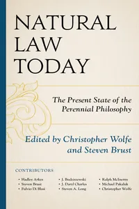 Natural Law Today_cover