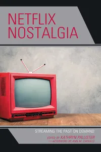 Netflix Nostalgia_cover