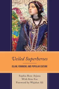 Veiled Superheroes_cover