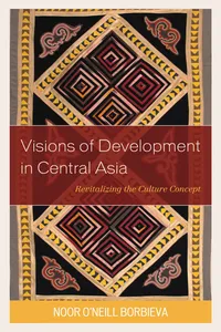 Visions of Development in Central Asia_cover