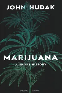 Marijuana