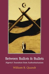 Between Ballots and Bullets_cover