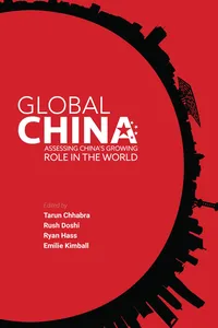 Global China_cover
