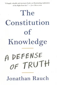 The Constitution of Knowledge_cover