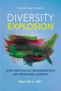 Diversity Explosion_cover