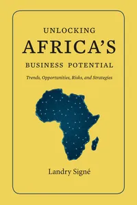 Unlocking Africa's Business Potential_cover