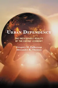 Urban Dependency_cover