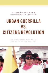 Urban Guerrilla vs. Citizens Revolution_cover