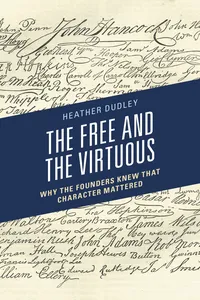 The Free and the Virtuous_cover