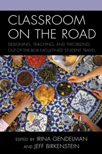Classroom on the Road_cover