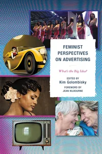 Feminist Perspectives on Advertising_cover