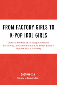 From Factory Girls to K-Pop Idol Girls_cover