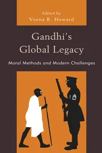 Gandhi's Global Legacy_cover