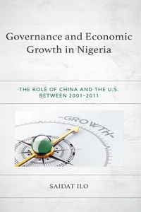 Governance and Economic Growth in Nigeria_cover