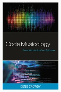 Code Musicology_cover