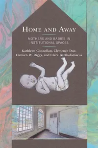 Home and Away_cover