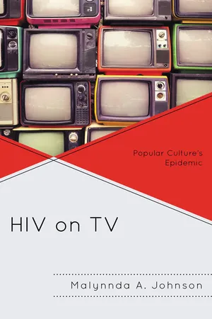 HIV on TV