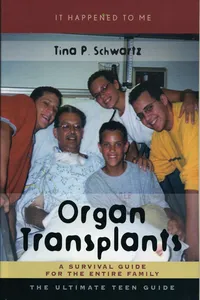 Organ Transplants_cover
