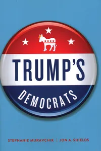 Trump's Democrats_cover