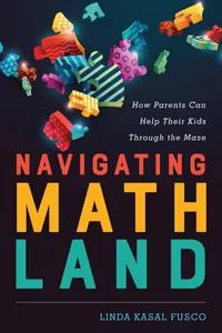 Navigating MathLand_cover