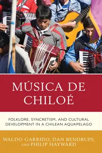 Música de Chiloé_cover