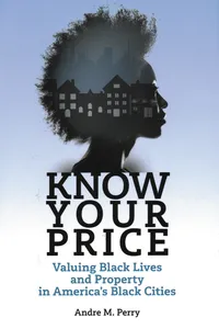 Know Your Price_cover