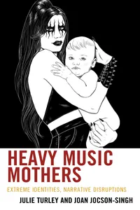 Heavy Music Mothers_cover