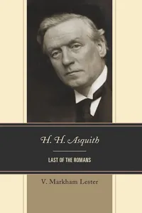 H. H. Asquith_cover